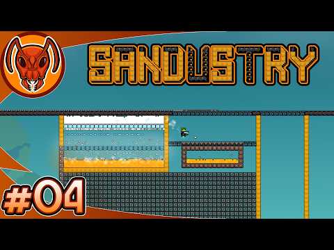 Sandustry copper ore smelting process