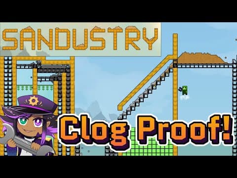 Sandustry kinetic slag press machine guide